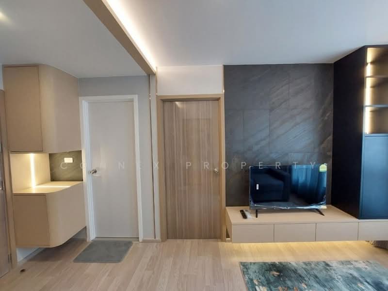Plum Condo Sukhumvit 97/1 : พลัมคอนโด สุขุมวิท 97/1, กรุงเทพ, 204 ซอย สุขุมวิท 97/1, บางจาก, พระโขนง, กรุงเทพ, 30 ตร.ม., คอนโด ให้เช่า, โดย Connex Property, 500461501 - DDproperty.com