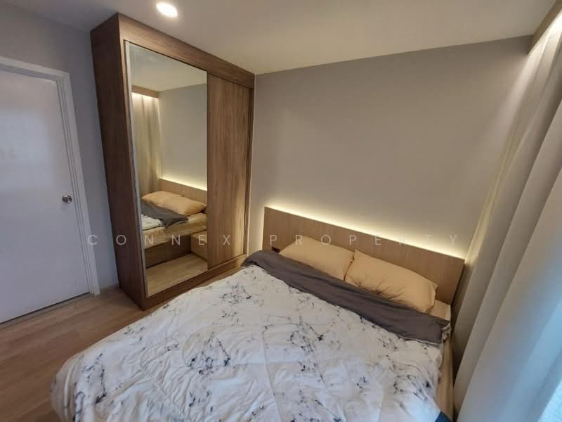 Plum Condo Sukhumvit 97/1 : พลัมคอนโด สุขุมวิท 97/1, กรุงเทพ, 204 ซอย สุขุมวิท 97/1, บางจาก, พระโขนง, กรุงเทพ, 30 ตร.ม., คอนโด ให้เช่า, โดย Connex Property, 500461501 - DDproperty.com