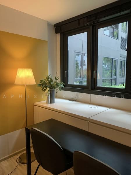 XT Huaikhwang, Bangkok, 244 Ratchadaphisek Road, Huai Khwang, Bangkok, 1 Bedroom, 35 sqm, Condo For Sale, by Aphisit Khotudon, 500461502 - DDproperty.com