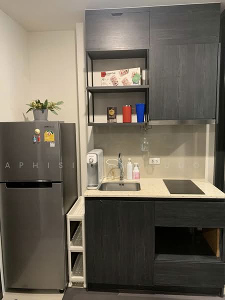 XT Huaikhwang, Bangkok, 244 Ratchadaphisek Road, Huai Khwang, Bangkok, 1 Bedroom, 35 sqm, Condo For Sale, by Aphisit Khotudon, 500461502 - DDproperty.com