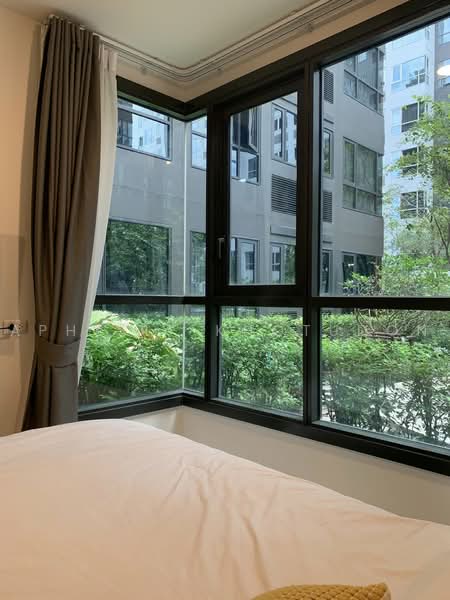 XT Huaikhwang, Bangkok, 244 Ratchadaphisek Road, Huai Khwang, Bangkok, 1 Bedroom, 35 sqm, Condo For Sale, by Aphisit Khotudon, 500461502 - DDproperty.com