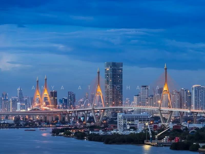Khun By Yoo, Bangkok, 338 Thonglor Road, Khlong Tan Nua, Watthana, Bangkok, 3 Bedrooms, 139 sqm, Condo For Rent, by Anya Atarchanai, 500461503 - DDproperty.com
