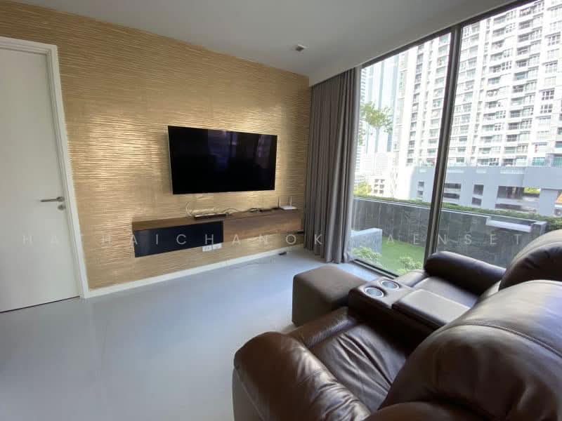 Nara 9 by Eastern Star, Bangkok, Naradhiwas Rajanagarindra Road, Thung Maha Mek, Sathon, Bangkok, 1 Bedroom, 78 sqm, Condo For Rent, by Hathaichanok Saenset, 500461504 - DDproperty.com