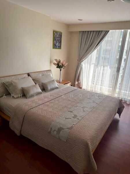 Asoke Place, Bangkok, Asok Montri Rd, Khlongtoei Nua, Watthana, Bangkok, 2 Bedrooms, 83 sqm, Condo For Rent, by Aphisit Khotudon, 500461506 - DDproperty.com