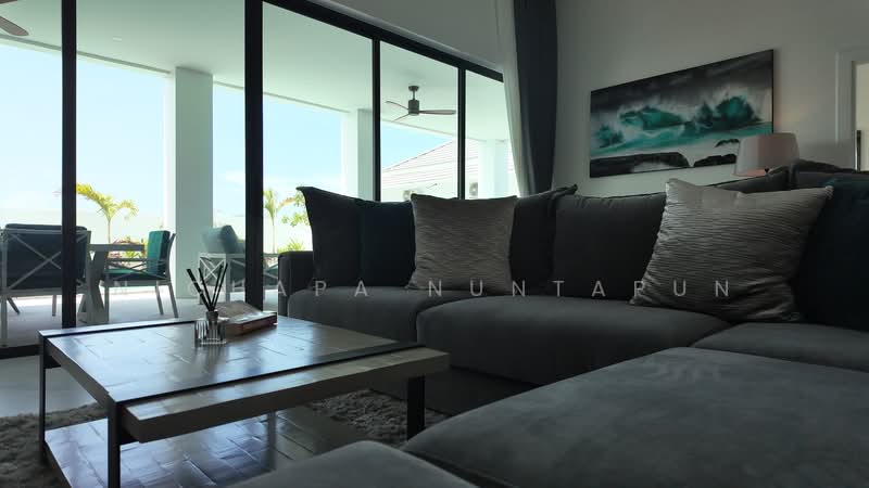 Botanica Hua Hin, Prachuap Khiri Khan, 542 Thap Tai, Thap Tai, Hua Hin, Prachuap Khiri Khan, 3 Bedrooms, 260 sqm, Single Detached House For Sale, by Nichapa Nuntapun, 500461508 - DDproperty.com