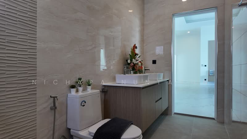 Botanica Hua Hin, Prachuap Khiri Khan, 542 Thap Tai, Thap Tai, Hua Hin, Prachuap Khiri Khan, 3 Bedrooms, 260 sqm, Single Detached House For Sale, by Nichapa Nuntapun, 500461508 - DDproperty.com