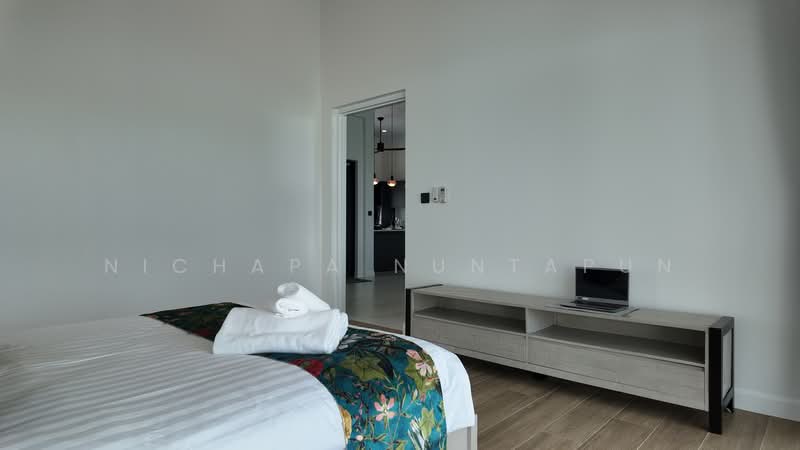 Botanica Hua Hin, Prachuap Khiri Khan, 542 Thap Tai, Thap Tai, Hua Hin, Prachuap Khiri Khan, 3 Bedrooms, 260 sqm, Single Detached House For Sale, by Nichapa Nuntapun, 500461508 - DDproperty.com