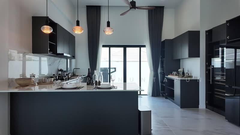 Botanica Hua Hin, Prachuap Khiri Khan, 542 Thap Tai, Thap Tai, Hua Hin, Prachuap Khiri Khan, 3 Bedrooms, 260 sqm, Single Detached House For Sale, by Nichapa Nuntapun, 500461508 - DDproperty.com