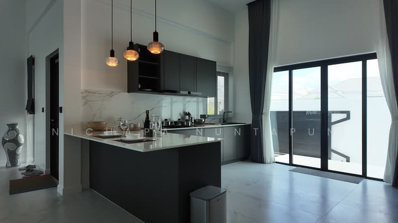 Botanica Hua Hin, Prachuap Khiri Khan, 542 Thap Tai, Thap Tai, Hua Hin, Prachuap Khiri Khan, 3 Bedrooms, 260 sqm, Single Detached House For Sale, by Nichapa Nuntapun, 500461508 - DDproperty.com