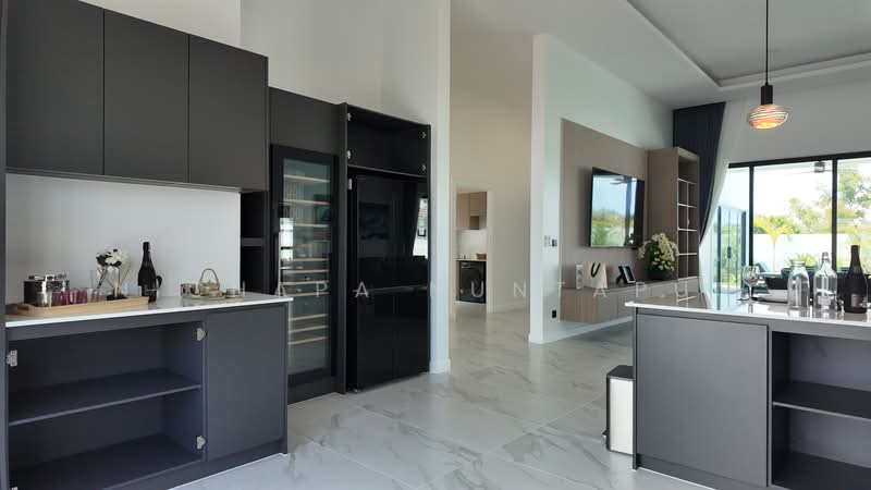Botanica Hua Hin, Prachuap Khiri Khan, 542 Thap Tai, Thap Tai, Hua Hin, Prachuap Khiri Khan, 3 Bedrooms, 260 sqm, Single Detached House For Sale, by Nichapa Nuntapun, 500461508 - DDproperty.com