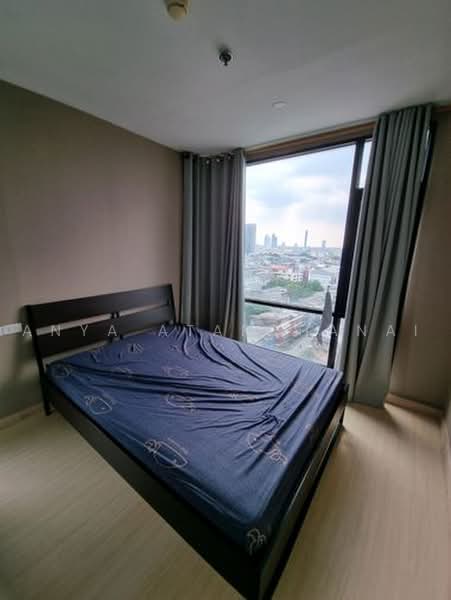 Bangkok Horizon Sathorn, Bangkok, 14 Narathiwat Ratchanakarin Road, Thung Wat Don, Sathon, Bangkok, 1 Bedroom, 33 sqm, Condo For Sale, by Anya Atarchanai, 500461509 - DDproperty.com