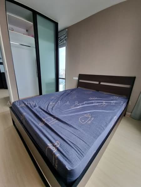 Bangkok Horizon Sathorn, Bangkok, 14 Narathiwat Ratchanakarin Road, Thung Wat Don, Sathon, Bangkok, 1 Bedroom, 33 sqm, Condo For Sale, by Anya Atarchanai, 500461509 - DDproperty.com