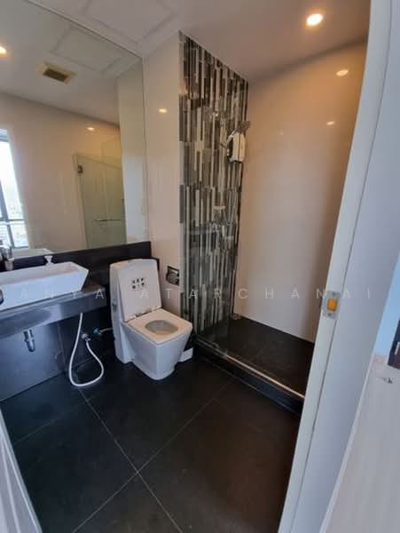 Bangkok Horizon Sathorn, Bangkok, 14 Narathiwat Ratchanakarin Road, Thung Wat Don, Sathon, Bangkok, 1 Bedroom, 33 sqm, Condo For Sale, by Anya Atarchanai, 500461509 - DDproperty.com
