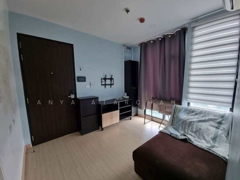 Bangkok Horizon Sathorn, Bangkok, 14 Narathiwat Ratchanakarin Road, Thung Wat Don, Sathon, Bangkok, 1 Bedroom, 33 sqm, Condo For Sale, by Anya Atarchanai, 500461509 - DDproperty.com