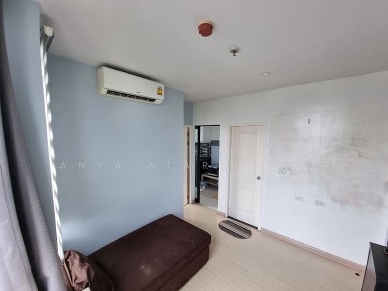Bangkok Horizon Sathorn, Bangkok, 14 Narathiwat Ratchanakarin Road, Thung Wat Don, Sathon, Bangkok, 1 Bedroom, 33 sqm, Condo For Sale, by Anya Atarchanai, 500461509 - DDproperty.com