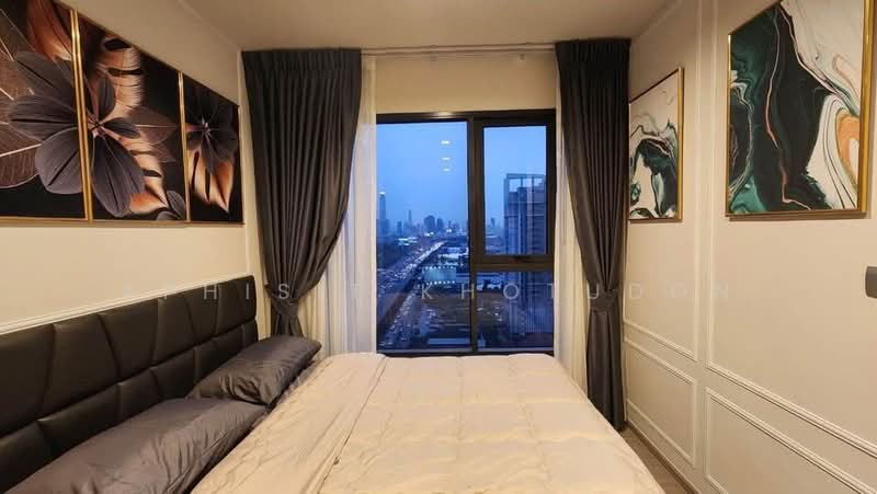 Life Asoke Hype : ไลฟ์ อโศก ไฮป์, กรุงเทพ, 339 ถนน จตุรทิศ, มักกะสัน, ราชเทวี, กรุงเทพ, 27 ตร.ม., คอนโด ให้เช่า, โดย Aphisit Khotudon, 500461510 - DDproperty.com