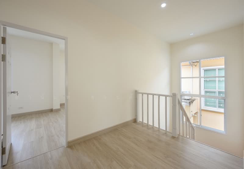 Prinyada Light Rama 5, Nonthaburi, Ratchapruek Road, Bang Krang, Muang Nonthaburi, Nonthaburi, 4 Bedrooms, 239 sqm, Single Detached House For Sale, by อานันท์ ขจรศักดิ์ว่องไว, 500461511 - DDproperty.com