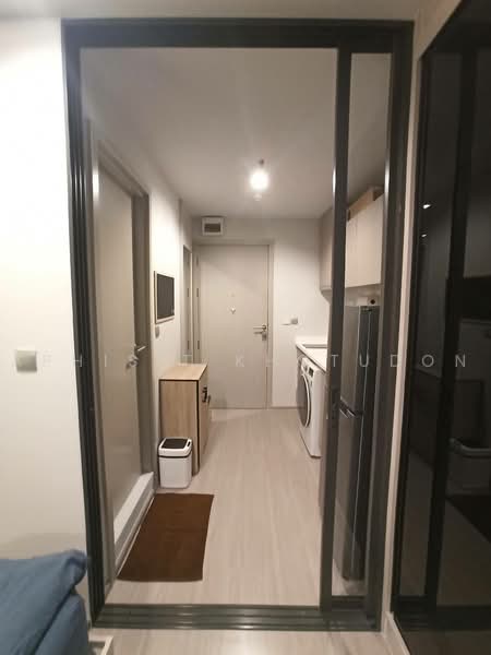 Life Ladprao, Bangkok, 992 Ladprao Road, Jom Phon, Chatuchak, Bangkok, 1 Bedroom, 28 sqm, Condo For Rent, by Aphisit Khotudon, 500461513 - DDproperty.com