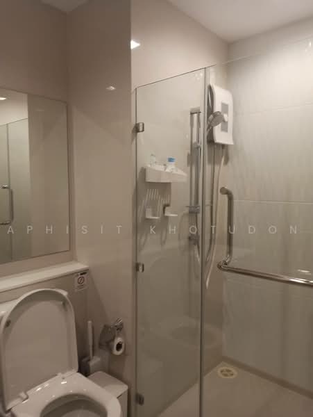 Life Ladprao, Bangkok, 992 Ladprao Road, Jom Phon, Chatuchak, Bangkok, 1 Bedroom, 28 sqm, Condo For Rent, by Aphisit Khotudon, 500461513 - DDproperty.com