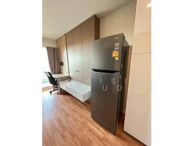 For Rent - Lumpini Ville Phatanakan-Srinakarin, Bangkok