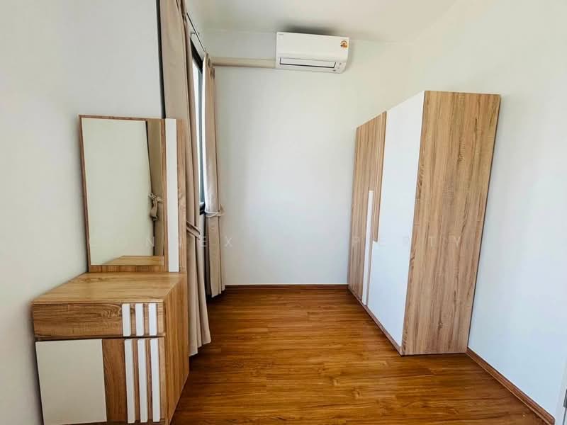 Pleno Sukhumvit-Bangna 3, Samut Prakan, 78 Bangna-Trad Road, Bang Kaeo, Bang Plee, Samut Prakan, 3 Bedrooms, 110 sqm, Townhouse For Rent, by Connex Property, 500461516 - DDproperty.com