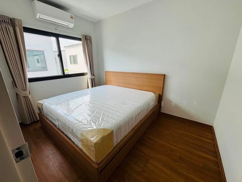 Pleno Sukhumvit-Bangna 3, Samut Prakan, 78 Bangna-Trad Road, Bang Kaeo, Bang Plee, Samut Prakan, 3 Bedrooms, 110 sqm, Townhouse For Rent, by Connex Property, 500461516 - DDproperty.com