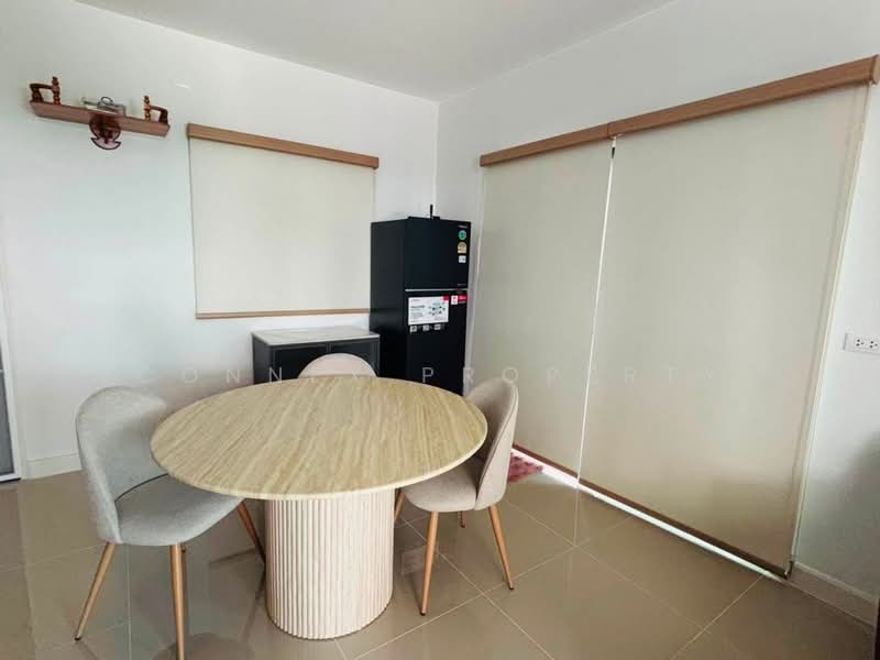 Pleno Sukhumvit-Bangna 3, Samut Prakan, 78 Bangna-Trad Road, Bang Kaeo, Bang Plee, Samut Prakan, 3 Bedrooms, 110 sqm, Townhouse For Rent, by Connex Property, 500461516 - DDproperty.com