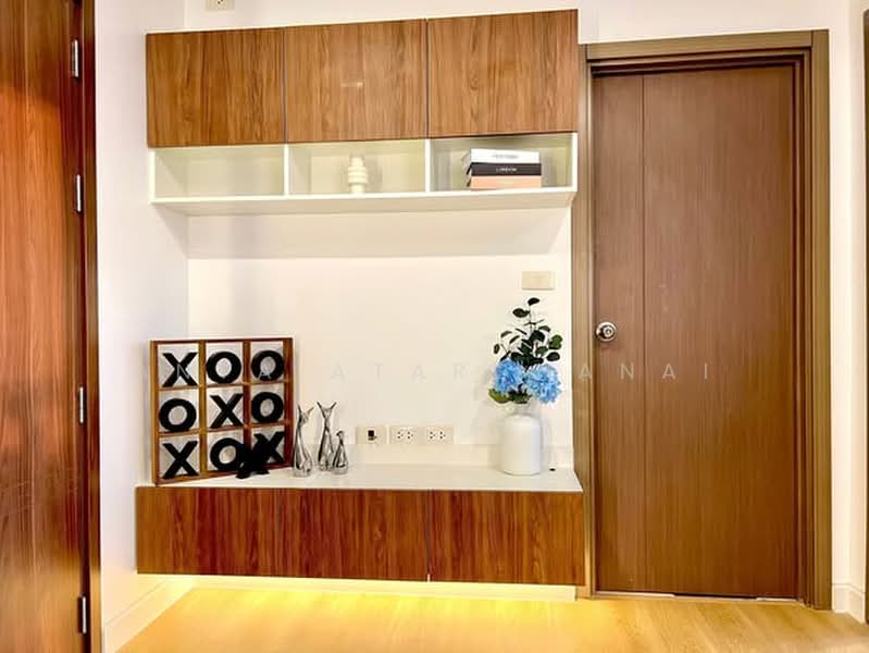 The Base Sukhumvit 77, Bangkok, 289 Sukhumvit 77 Road, Phra Kanong Nua, Watthana, Bangkok, 1 Bedroom, 31 sqm, Condo For Rent, by Anya Atarchanai, 500461517 - DDproperty.com