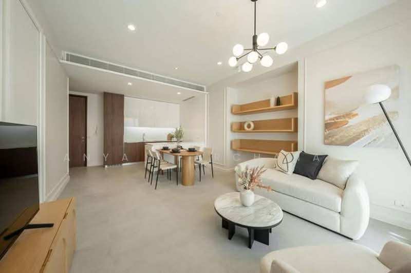 185 Rajadamri, Bangkok, 185 Rajadamri Road, Lumphini, Pathum Wan, Bangkok, 1 Bedroom, 70 sqm, Condo For Rent, by Anya Atarchanai, 500461519 - DDproperty.com