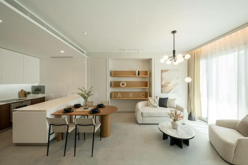 185 Rajadamri, Bangkok, 185 Rajadamri Road, Lumphini, Pathum Wan, Bangkok, 1 Bedroom, 70 sqm, Condo For Rent, by Anya Atarchanai, 500461519 - DDproperty.com