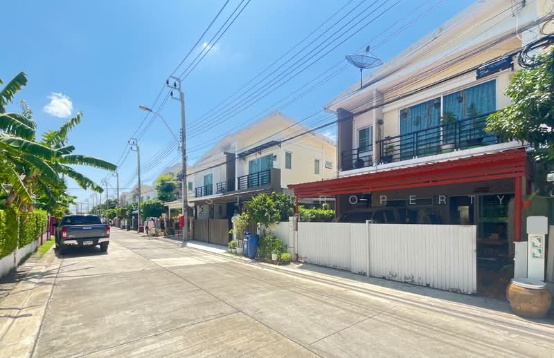 Natura Sukhumvit – Praksa, Samut Prakan, Phraeksa Road, Phraeksa, Muang Samut Prakarn, Samut Prakan, 3 Bedrooms, 100 sqm, Single Detached House For Sale, by The Best Property มาศ, 500461520 - DDproperty.com