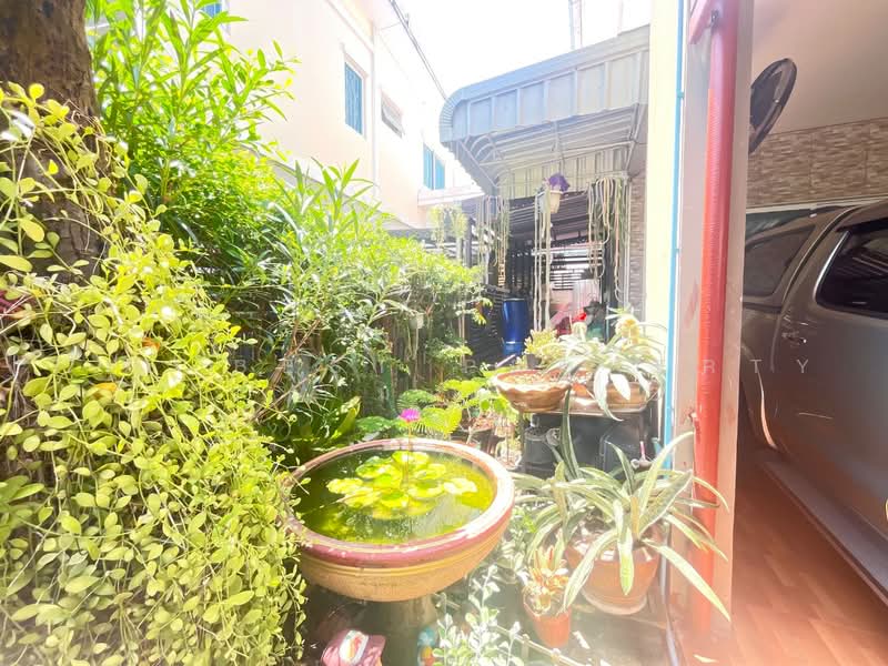 Natura Sukhumvit – Praksa, Samut Prakan, Phraeksa Road, Phraeksa, Muang Samut Prakarn, Samut Prakan, 3 Bedrooms, 100 sqm, Single Detached House For Sale, by The Best Property มาศ, 500461520 - DDproperty.com