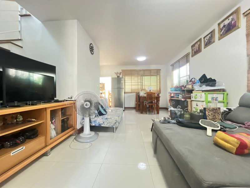 Natura Sukhumvit – Praksa : เนเชอร่า สุขุมวิท – แพรกษา, สมุทรปราการ, ถนน แพรกษา, แพรกษา, เมืองสมุทรปราการ, สมุทรปราการ, 100 ตร.ม., บ้านเดี่ยว ขาย, โดย The Best Property มาศ, 500461520 - DDproperty.com