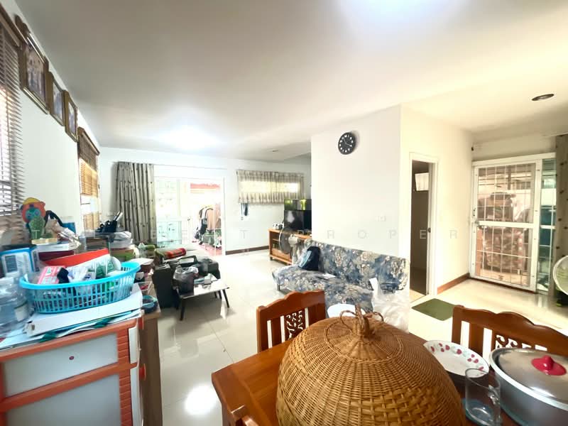 Natura Sukhumvit – Praksa, Samut Prakan, Phraeksa Road, Phraeksa, Muang Samut Prakarn, Samut Prakan, 3 Bedrooms, 100 sqm, Single Detached House For Sale, by The Best Property มาศ, 500461520 - DDproperty.com