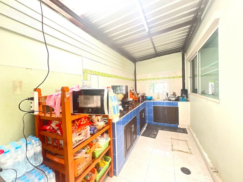 Natura Sukhumvit – Praksa, Samut Prakan, Phraeksa Road, Phraeksa, Muang Samut Prakarn, Samut Prakan, 3 Bedrooms, 100 sqm, Single Detached House For Sale, by The Best Property มาศ, 500461520 - DDproperty.com