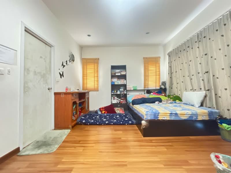 Natura Sukhumvit – Praksa, Samut Prakan, Phraeksa Road, Phraeksa, Muang Samut Prakarn, Samut Prakan, 3 Bedrooms, 100 sqm, Single Detached House For Sale, by The Best Property มาศ, 500461520 - DDproperty.com