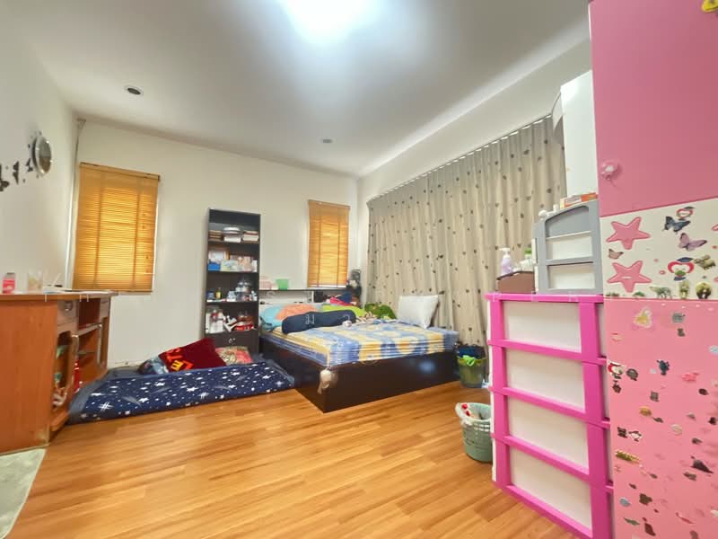 Natura Sukhumvit – Praksa, Samut Prakan, Phraeksa Road, Phraeksa, Muang Samut Prakarn, Samut Prakan, 3 Bedrooms, 100 sqm, Single Detached House For Sale, by The Best Property มาศ, 500461520 - DDproperty.com