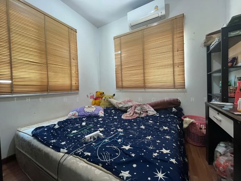Natura Sukhumvit – Praksa, Samut Prakan, Phraeksa Road, Phraeksa, Muang Samut Prakarn, Samut Prakan, 3 Bedrooms, 100 sqm, Single Detached House For Sale, by The Best Property มาศ, 500461520 - DDproperty.com