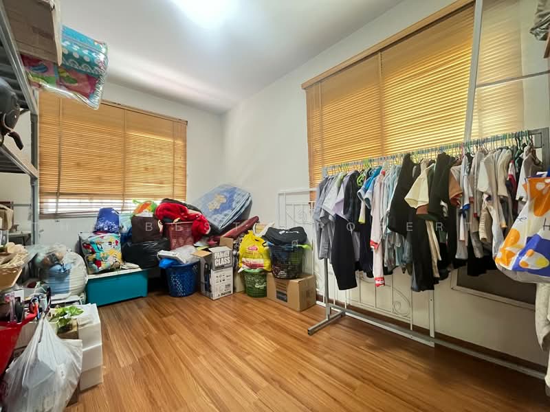 Natura Sukhumvit – Praksa : เนเชอร่า สุขุมวิท – แพรกษา, สมุทรปราการ, ถนน แพรกษา, แพรกษา, เมืองสมุทรปราการ, สมุทรปราการ, 100 ตร.ม., บ้านเดี่ยว ขาย, โดย The Best Property มาศ, 500461520 - DDproperty.com
