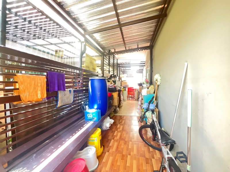 Natura Sukhumvit – Praksa, Samut Prakan, Phraeksa Road, Phraeksa, Muang Samut Prakarn, Samut Prakan, 3 Bedrooms, 100 sqm, Single Detached House For Sale, by The Best Property มาศ, 500461520 - DDproperty.com