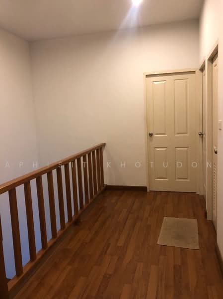 3-BR Townhouse, Bangkok, Sai Kong Din, Khlong Sam Wa, Bangkok, 3 Bedrooms, 204 sqm, Townhouse For Sale, by Aphisit Khotudon, 500461524 - DDproperty.com