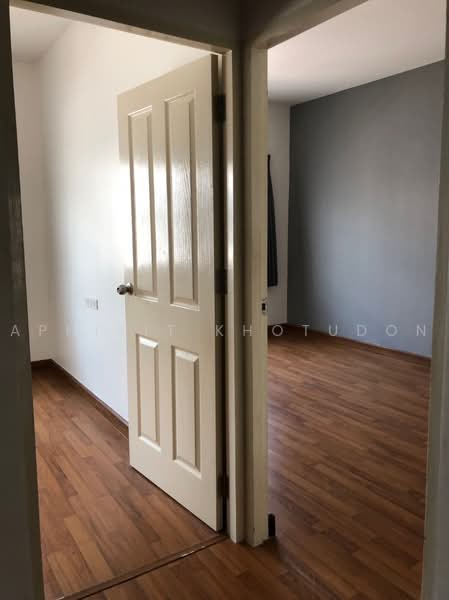 3-BR Townhouse, Bangkok, Sai Kong Din, Khlong Sam Wa, Bangkok, 3 Bedrooms, 204 sqm, Townhouse For Sale, by Aphisit Khotudon, 500461524 - DDproperty.com