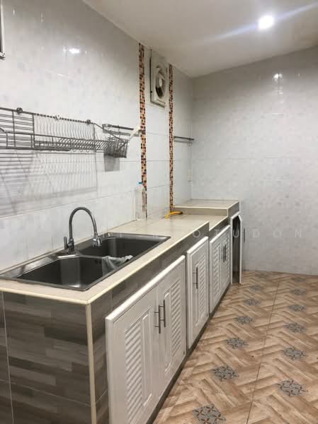 3-BR Townhouse, Bangkok, Sai Kong Din, Khlong Sam Wa, Bangkok, 3 Bedrooms, 204 sqm, Townhouse For Sale, by Aphisit Khotudon, 500461524 - DDproperty.com
