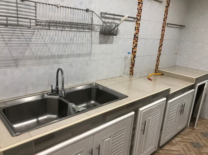 3-BR Townhouse, Bangkok, Sai Kong Din, Khlong Sam Wa, Bangkok, 3 Bedrooms, 204 sqm, Townhouse For Sale, by Aphisit Khotudon, 500461524 - DDproperty.com