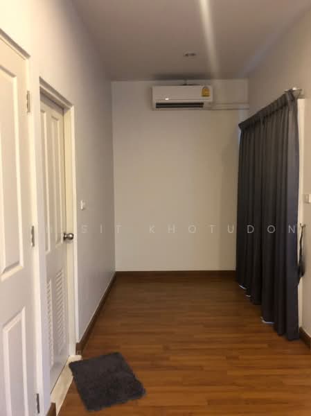 3-BR Townhouse, Bangkok, Sai Kong Din, Khlong Sam Wa, Bangkok, 3 Bedrooms, 204 sqm, Townhouse For Sale, by Aphisit Khotudon, 500461524 - DDproperty.com