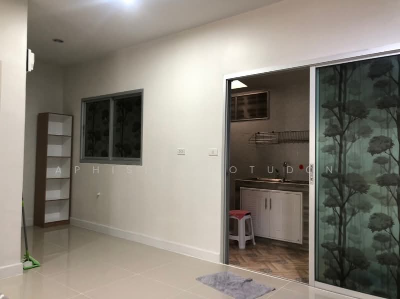 3-BR Townhouse, Bangkok, Sai Kong Din, Khlong Sam Wa, Bangkok, 3 Bedrooms, 204 sqm, Townhouse For Sale, by Aphisit Khotudon, 500461524 - DDproperty.com