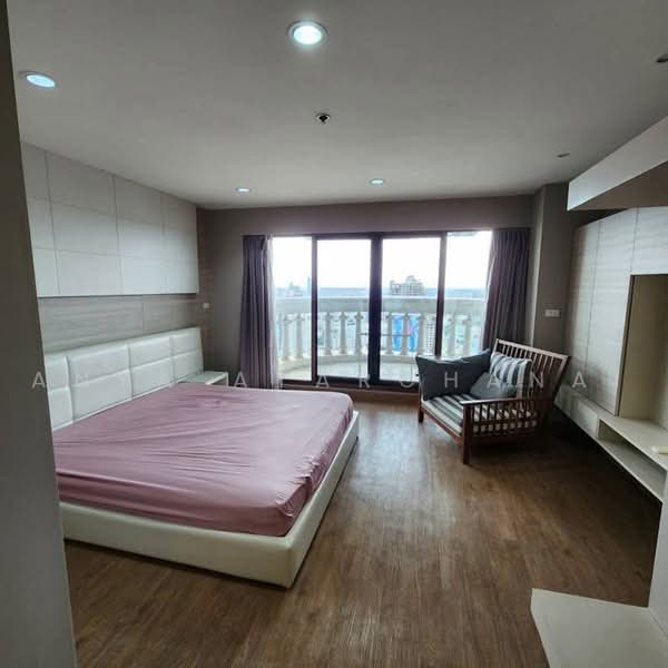 State Tower, Bangkok, 1055 Silom Road, Silom, Bang Rak, Bangkok, 1 Bedroom, 68 sqm, Condo For Sale, by Anya Atarchanai, 500461525 - DDproperty.com
