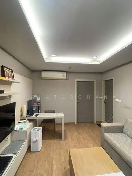 State Tower, Bangkok, 1055 Silom Road, Silom, Bang Rak, Bangkok, 1 Bedroom, 68 sqm, Condo For Sale, by Anya Atarchanai, 500461525 - DDproperty.com