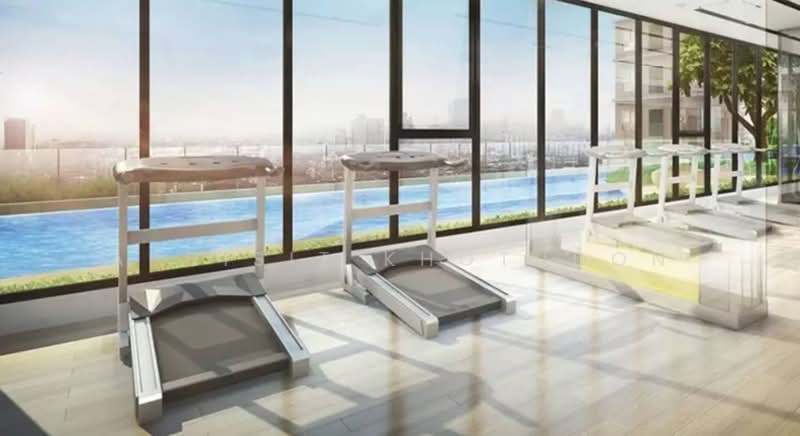 Plum Condo Ramkhamheng Station : พลัม คอนโด รามคำแหง สเตชั่น, กรุงเทพ, ถนนรามคำแหง, สวนหลวง, กรุงเทพ, 46 ตร.ม., คอนโด ขาย, โดย Aphisit Khotudon, 500461527 - DDproperty.com