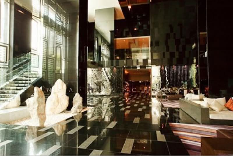Siri At Sukhumvit, Bangkok, 902 Sukhumvit Road, Phra Kanong, Khlong Toei, Bangkok, 2 Bedrooms, 70 sqm, Condo For Sale, by Anya Atarchanai, 500461528 - DDproperty.com